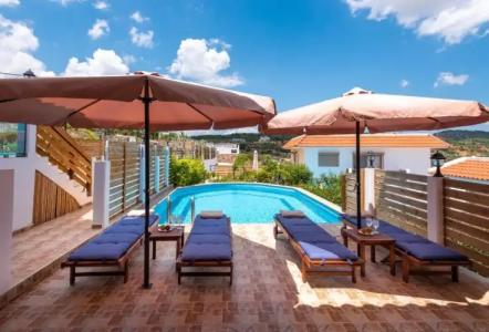 Kolymbia Village - 125