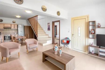 Kolymbia Village - 10