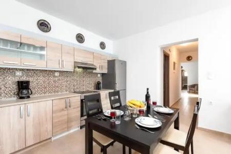 Kolymbia Village - 101