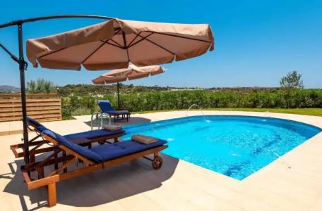 Kolymbia Village - 103