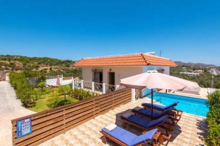 Kolymbia Village - 135