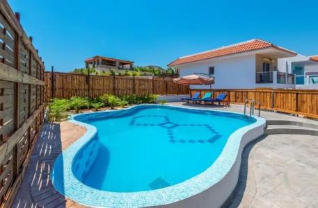 Kolymbia Village - 104