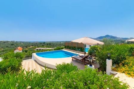 Kolymbia Village - 131