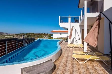 Kolymbia Village - 102