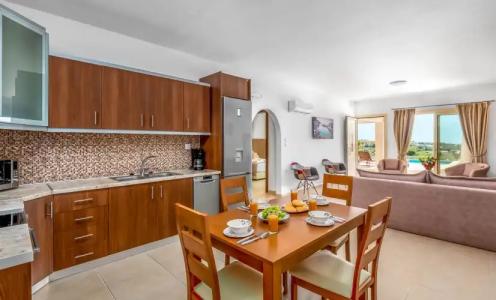 Kolymbia Village - 142