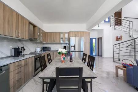 Kolymbia Village - 116