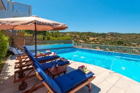 Kolymbia Village - 96