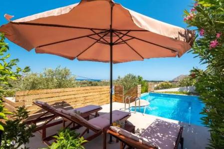 Kolymbia Village - 42