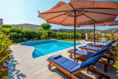 Kolymbia Village - 132