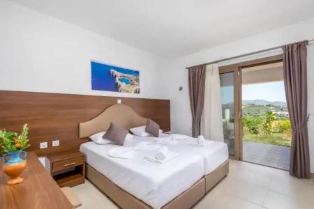 Kolymbia Village - 128