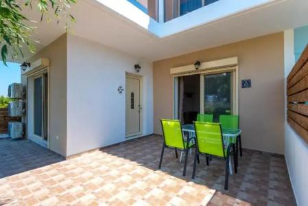 Kolymbia Village - 51