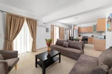 Kolymbia Village - 3