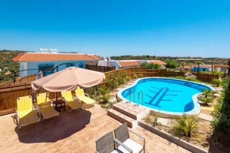 Kolymbia Village - 124