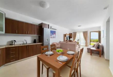 Kolymbia Village - 18