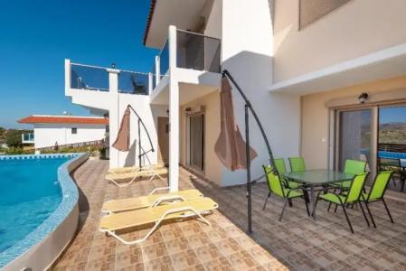 Kolymbia Village - 35