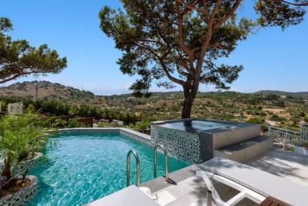 Kolymbia Village - 73