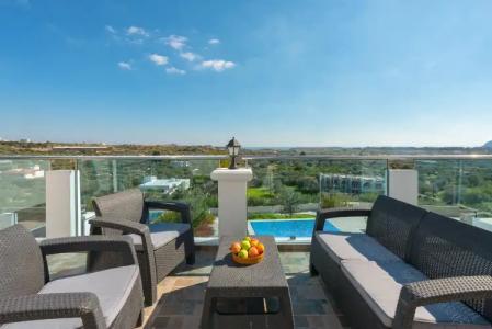 Kolymbia Village - 6