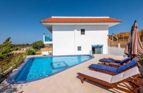 Kolymbia Village - 136