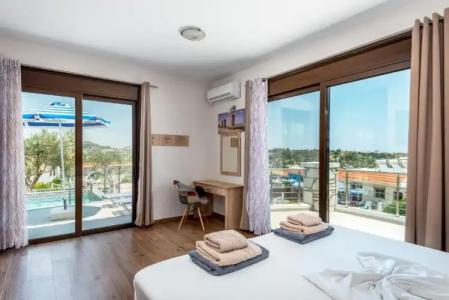 Kolymbia Village - 81