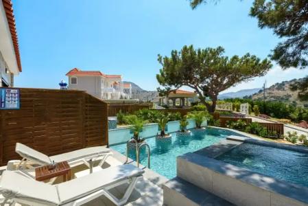 Kolymbia Village - 74