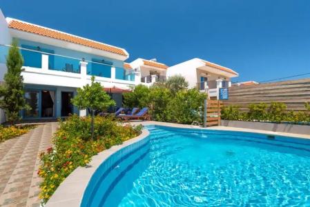 Kolymbia Village - 138