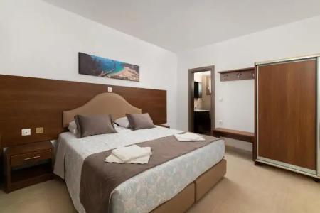 Kolymbia Village - 2