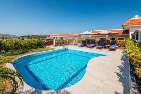 Kolymbia Village - 134