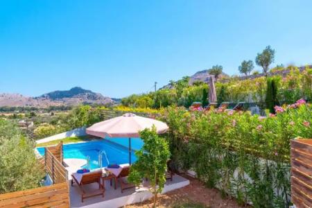 Kolymbia Village - 151