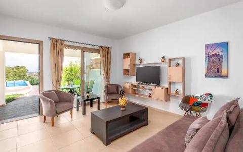 Kolymbia Village - 156