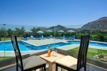 Kolymbia Village - 118