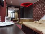 Chivas Double room
