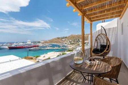 Avra Mykonos - 13