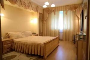 Strelec Mini-hotel, Chelyabinsk