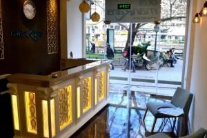 Manzara Otel, Eskisehir