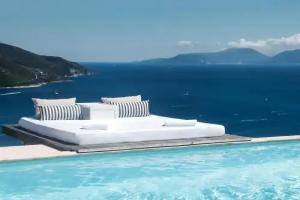 Koru Villa Vasiliki Lefkada, Vasiliki