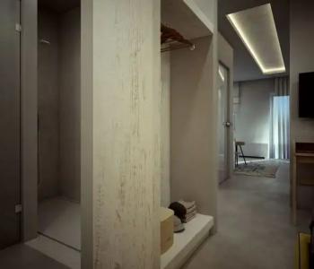 Altera Pars Suites - 1