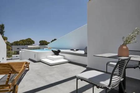 Altera Pars Suites - 29