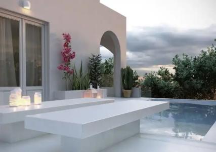 Altera Pars Suites - 14