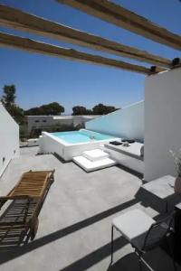 Altera Pars Suites - 30