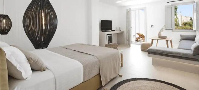 Altera Pars Suites - 20