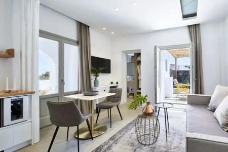 Altera Pars Suites - 61