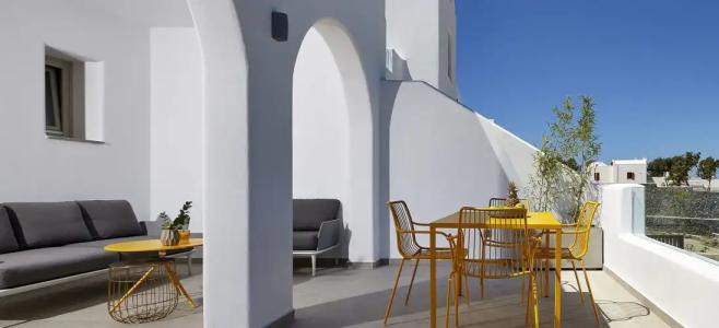 Altera Pars Suites - 69