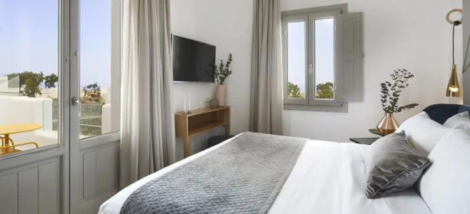 Altera Pars Suites - 36