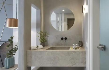 Altera Pars Suites - 64