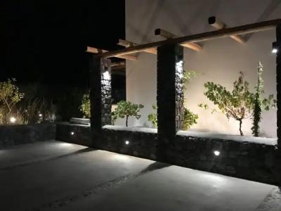 Altera Pars Suites - 15