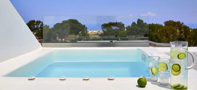 Altera Pars Suites - 48