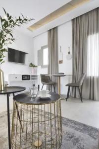 Altera Pars Suites - 38