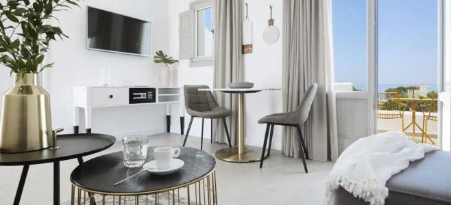 Altera Pars Suites - 40