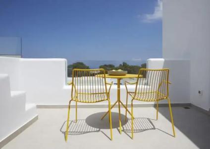 Altera Pars Suites - 50