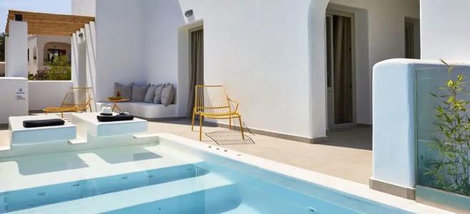 Altera Pars Suites - 71